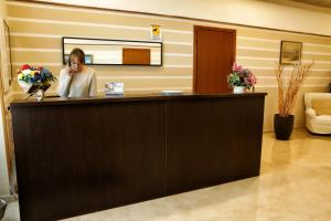 Hotel Il Quadrifoglio