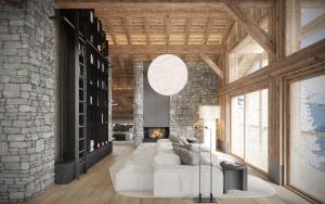 Chalet Goldeneye