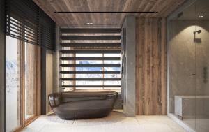 Chalet Goldeneye