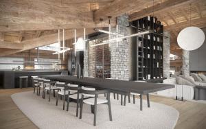 Chalet Goldeneye