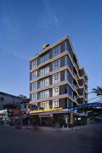 Duyên Hùng Premier Hotel