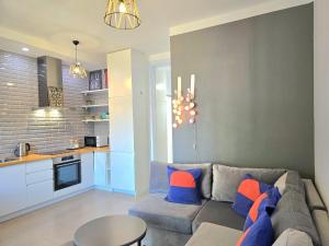 Wide Beach Apartments 236