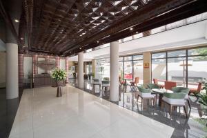 Duyên Hùng Premier Hotel