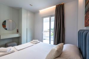 Lekursi Penthouse Sarande