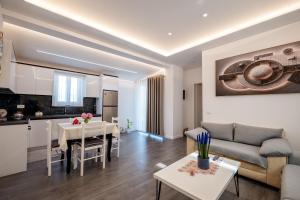 Lekursi Penthouse Sarande