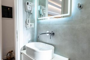 Lekursi Penthouse Sarande