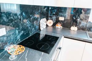 Lekursi Penthouse Sarande