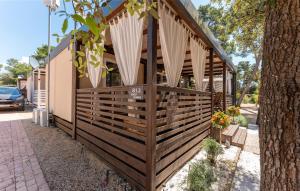 Mobile home Sweet Summer