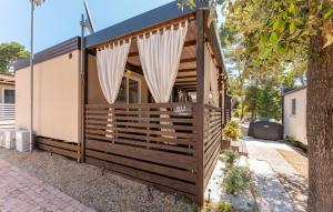 Mobile home Sweet Summer