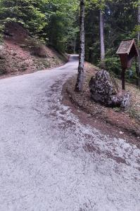 Natural Lodge Maso Baseta