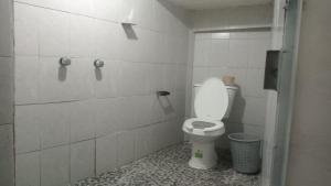 Hostal mandala Evelyn