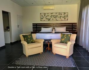 Riverise Guesthouse