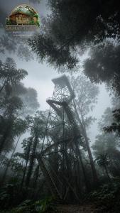 SAMAY FOREST- MASHPI AMAGUSa