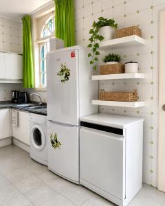 Lovely Canarian House