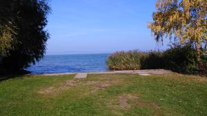 Fecske Home Zamárdi