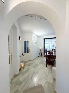 Casa Lozano Del Sol 13 - Your Peaceful Garden Escape Near Luna Beach