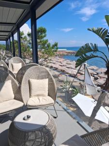 Ilyonis Stupendo apartament