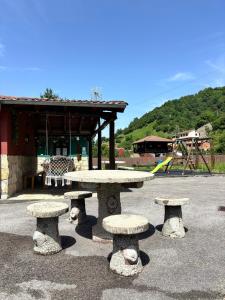 Apartamentos El Campal
