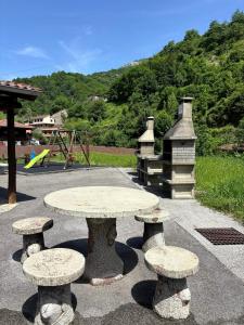 Apartamentos El Campal