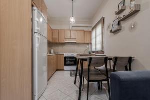 ZoYa`s Apartments