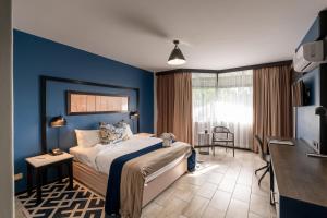 Indaba Lodge Hotel Richards Bay