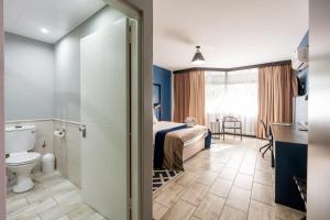 Indaba Lodge Hotel Richards Bay