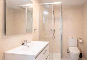Beautiful central home Seasonal rental Dr Oloriz