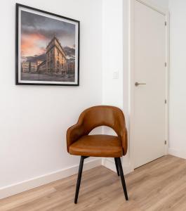 Beautiful central home Seasonal rental Dr Oloriz