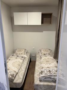 Camping des Maurois