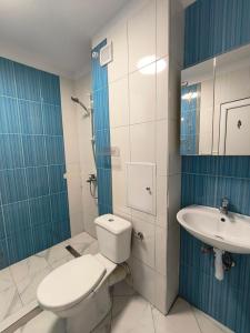 Mladost Florimont Luxury One Bedroom Apart