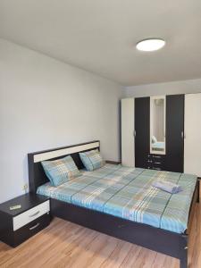 Mladost Florimont Luxury One Bedroom Apart