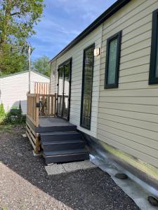 Camping des Maurois