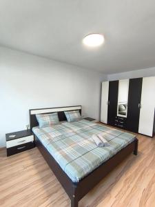 Mladost Florimont Luxury One Bedroom Apart