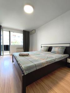 Mladost Florimont Luxury One Bedroom Apart