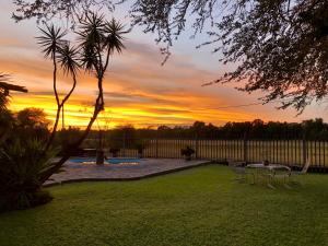 Riverise Guesthouse