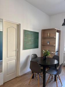 Cozy and Modern Apartment Ultracentral