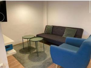 Cozy and Modern Apartment Ultracentral