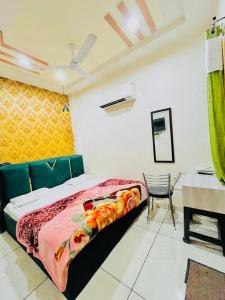 Hotel RKS Residency