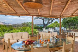 Villa Il Sole di Tavolara