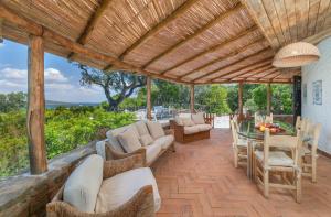 Villa Il Sole di Tavolara