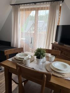 Apartament u SKOCZKA