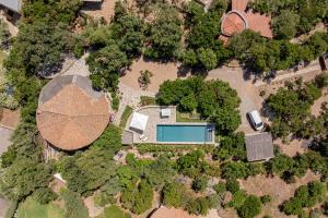Villa Il Sole di Tavolara