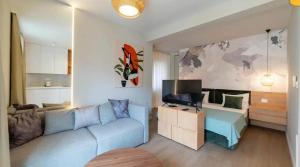 Jadran Residence & Suites