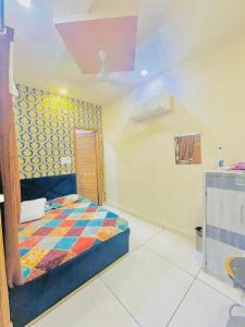 Hotel RKS Residency
