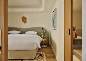 Hotel Palais de la Mediterranee, in the Unbound Collection by Hyatt