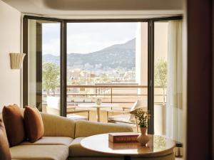 Hotel Palais de la Mediterranee, in the Unbound Collection by Hyatt