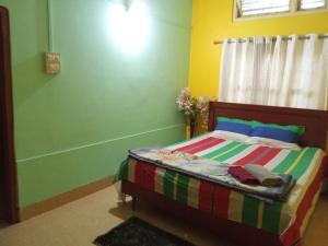 niribili homestay