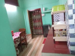 niribili homestay