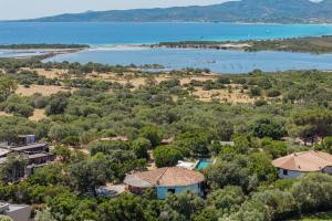 Villa Il Sole di Tavolara