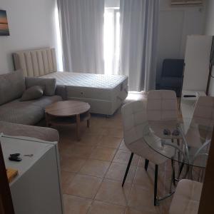 Garsonjera Budva